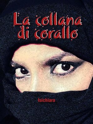 cover image of La collana di corallo